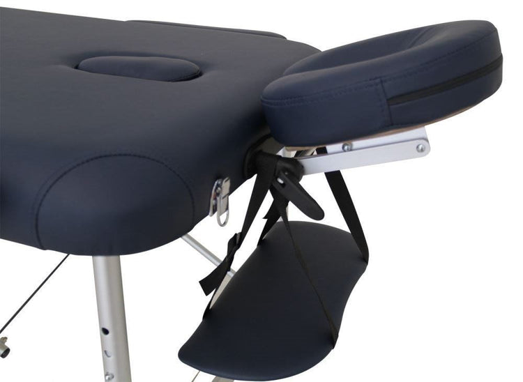 Massage Table Aluminium AT003A
