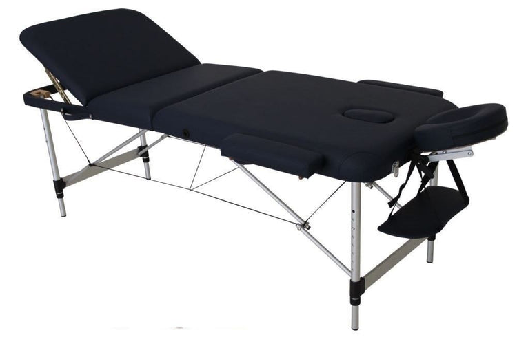 Massage Table Aluminium AT003A