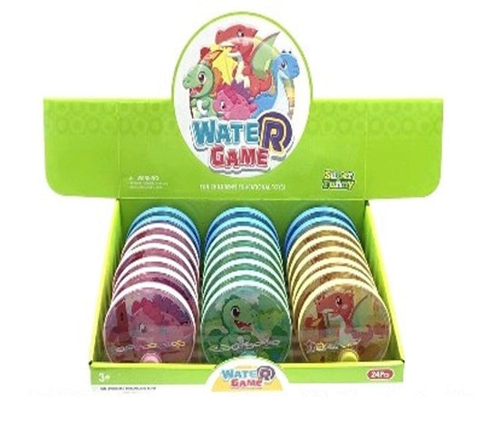Water Game EACH