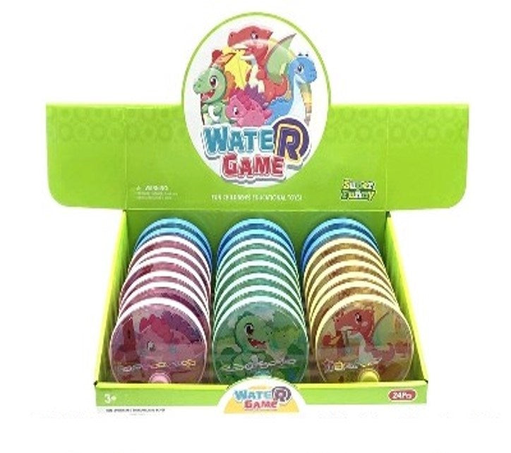 Water Game EACH