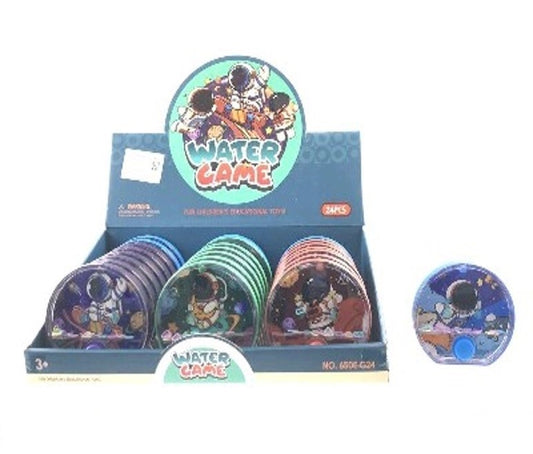 Water Toss Ring Game Each