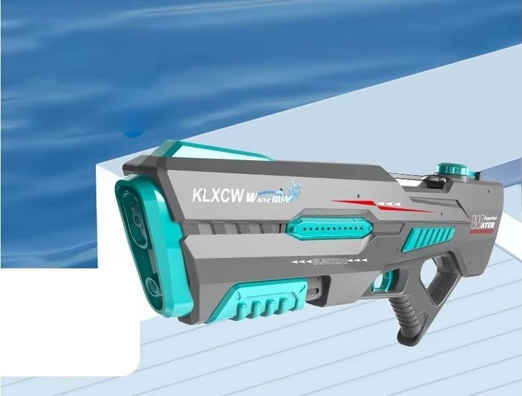 Bubble Gun AW1902389