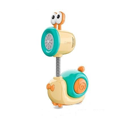 Snail Bubble Gun Automatic AW1904291