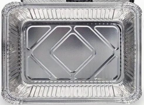 Aluminum Baking Tray 2261