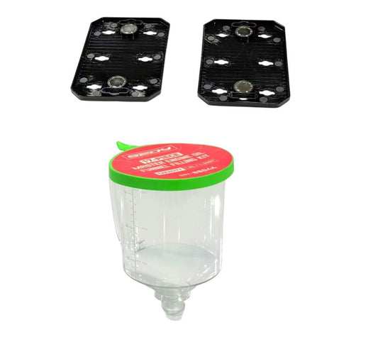 Anti-Freeze Funnel 88044