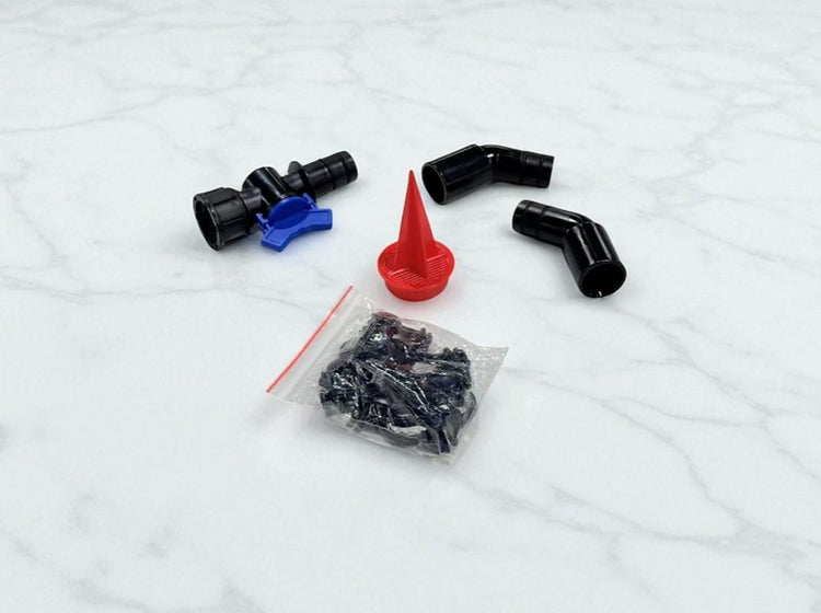 Anti-Freeze Funnel 88044