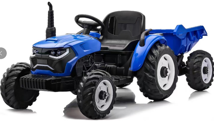 Electric Ride On Tractor BBL-MB0068 A