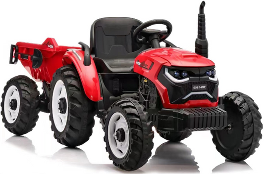 Electric Ride On Tractor BBL-MB0068 A