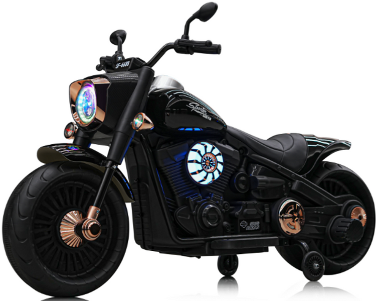 Electric Ride On Motorcycle BBL-MB0087
