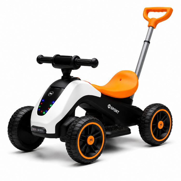 Kids Ride On Walker 6V BBL-MB0654
