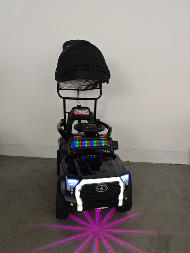 Kids Ride on Walker BBL-MB1003