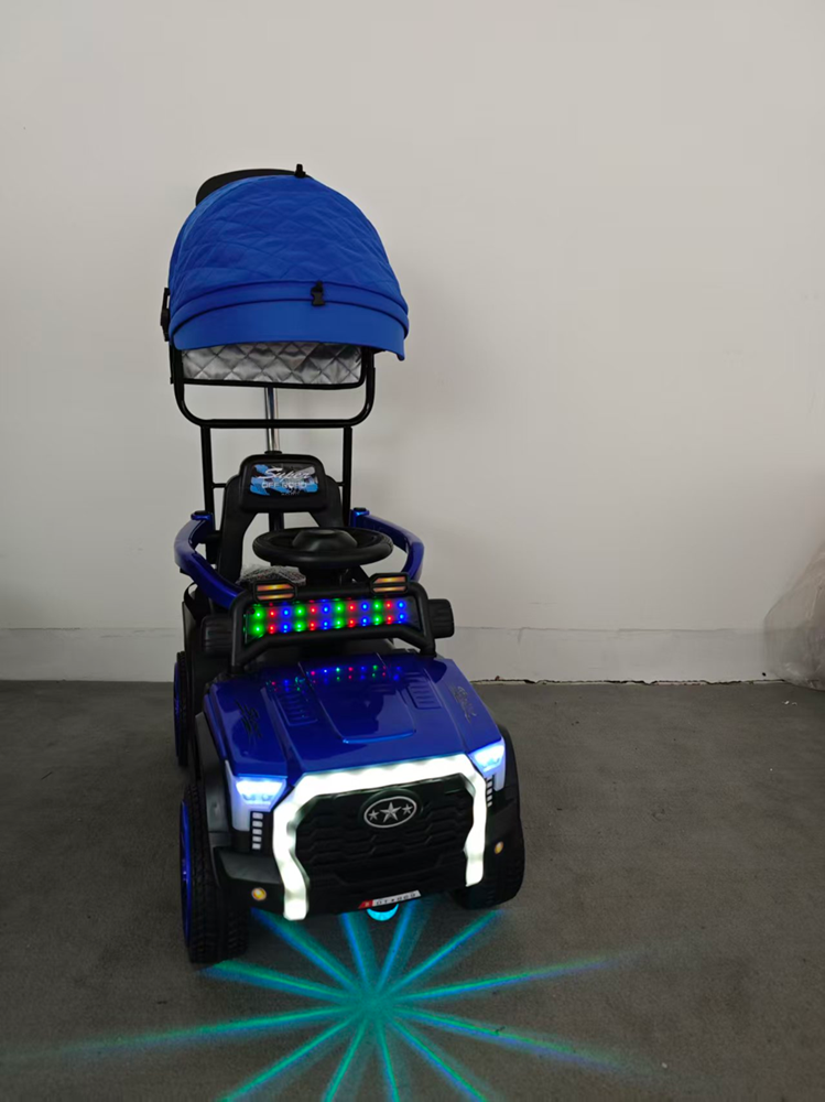 Kids Ride on Walker BBL-MB1003