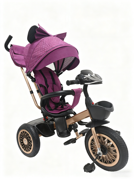 Tricycle Stroller Trike BBL-TS0318