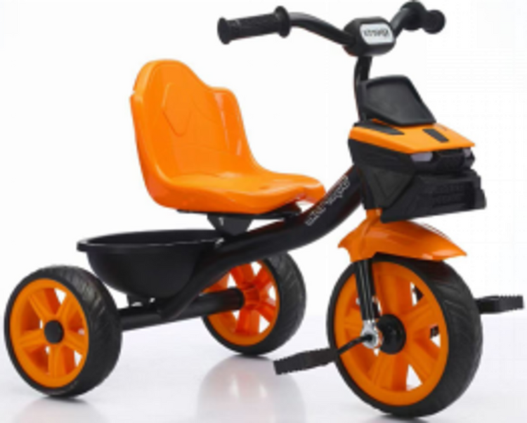 Kids Tricycle BBL-TS0319