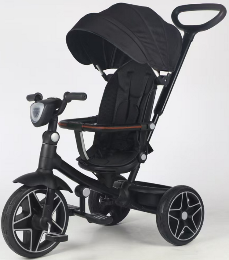 Kids 6-in-1 Stroller BBL-TS0903