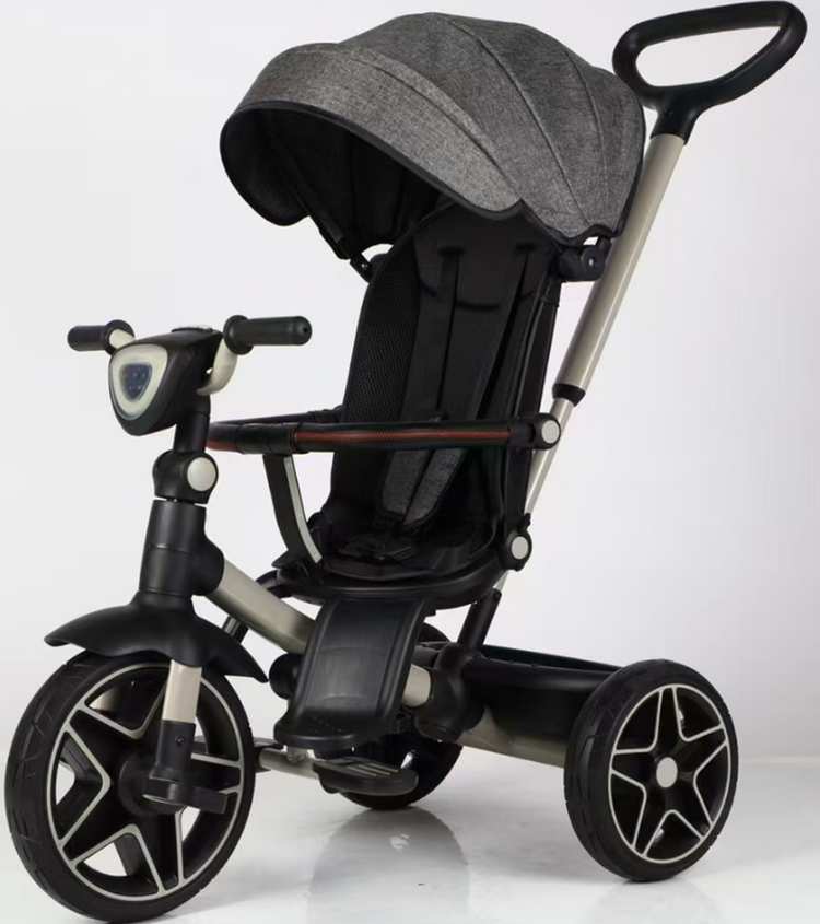 Kids 6-in-1 Stroller BBL-TS0903
