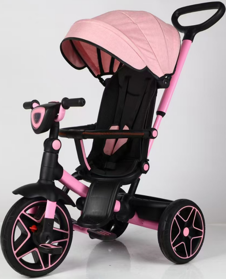 Kids 6-in-1 Stroller BBL-TS0903