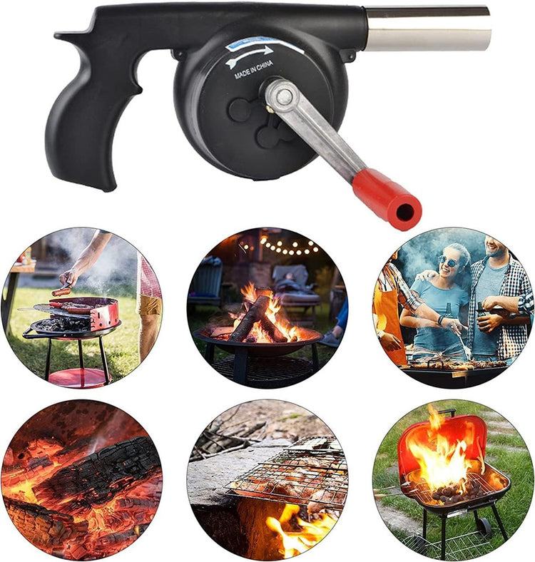 Portable Mini Air Blower