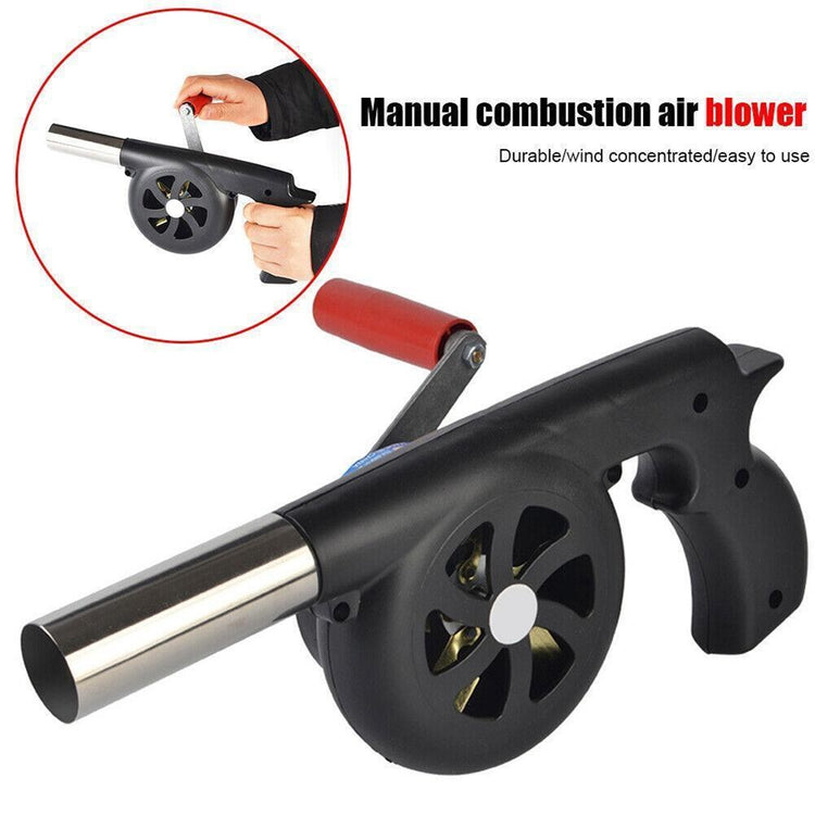 Portable Mini Air Blower