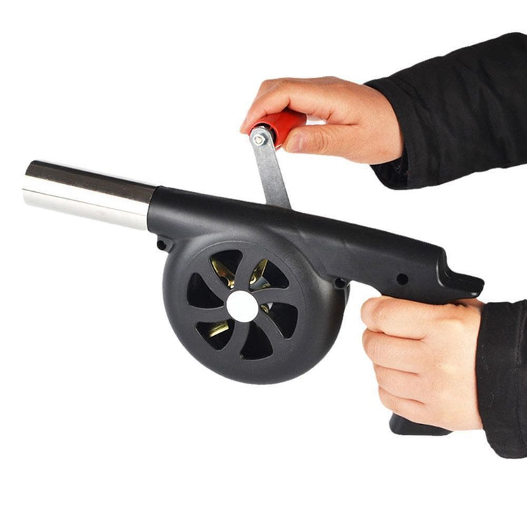 Portable Mini Air Blower