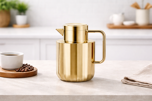 Vacuum Flask 1L BC-R100G-1G