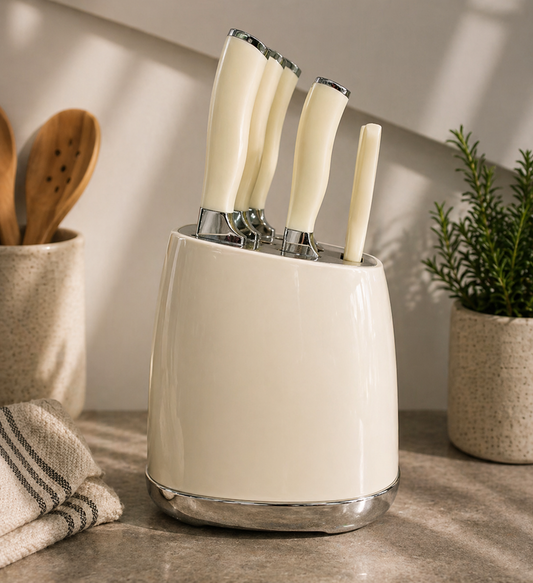 Knife Set 8pcs BDM-703A