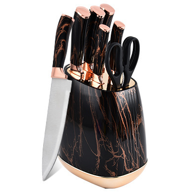 Knife Set 8pcs BDM-703B