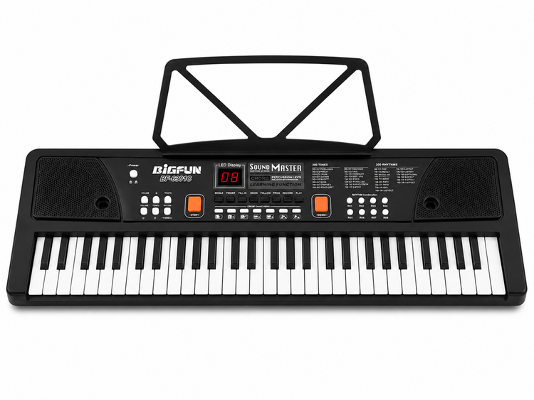 Kids Keyboard Piano BF-6301C