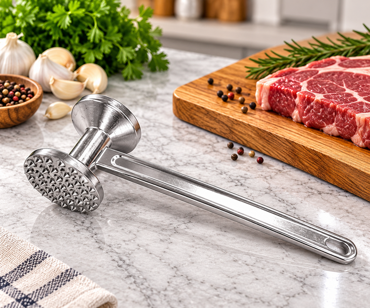 Meat Tenderizer Hammer BGD3012