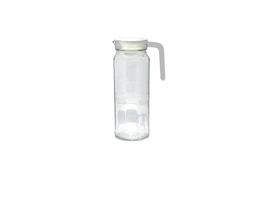 Glass Jug 1.1L BJH