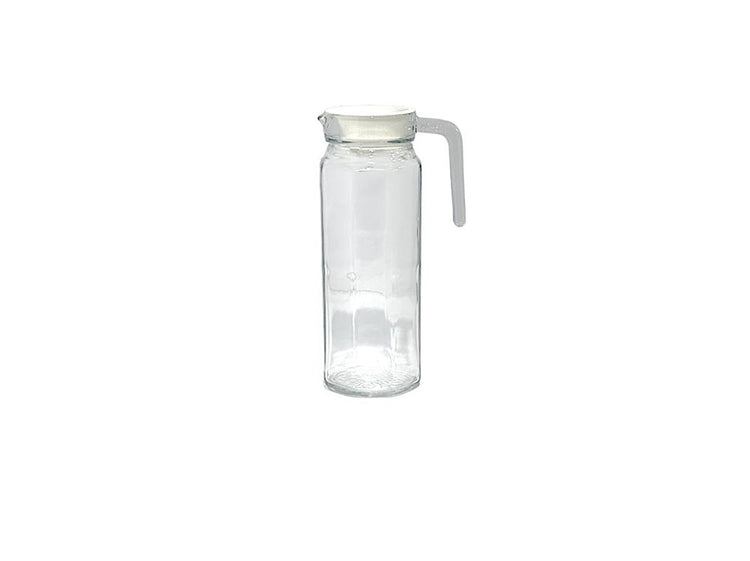 Glass Jug 1.1L BJH