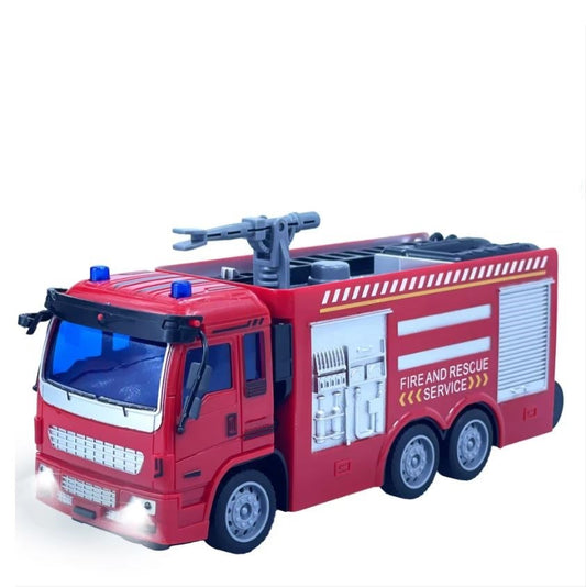 Remote Control Fire Truck 2405-25-80