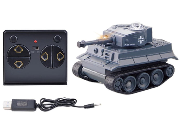 Remote Control Toy Tank 2405-25-97