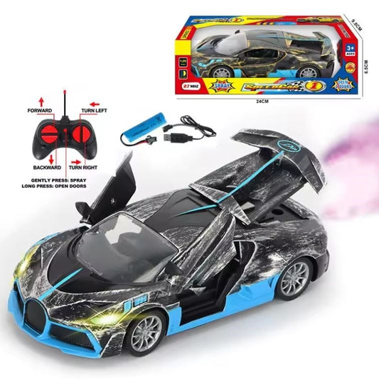 Remote Control Toy Car
