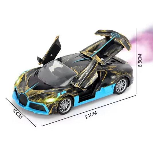 Remote Control Toy Car
