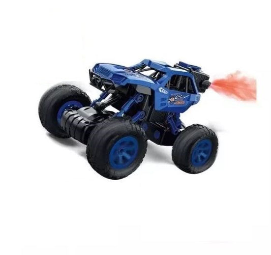 Remote Control Toy Monster Truck