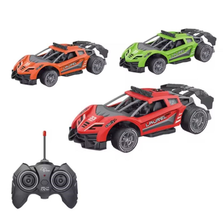 Remote Control Toy Car