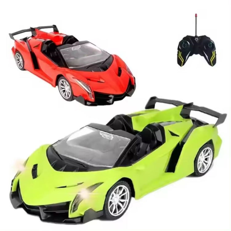 Remote Control Simulation Toy Car 2405-25-85