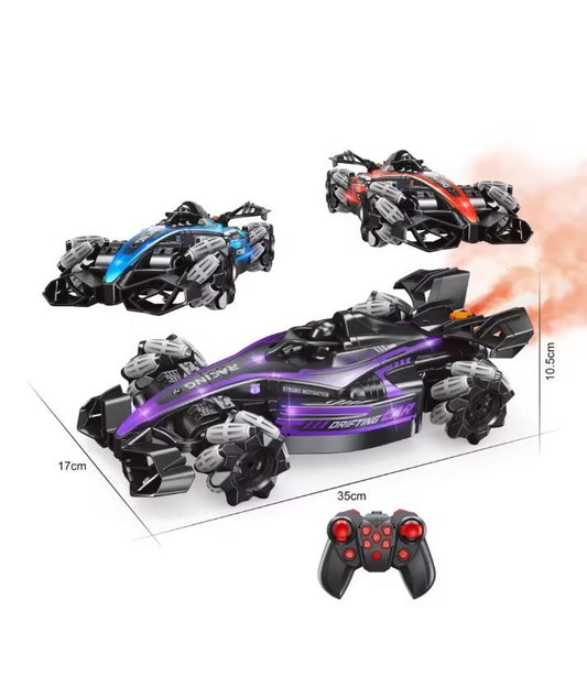 Remote Control Toy Car