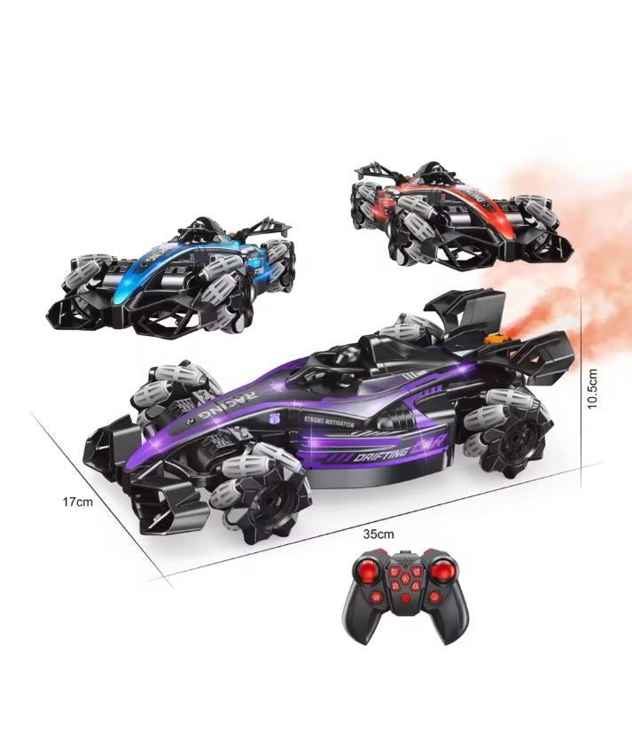 Remote Control Toy Car