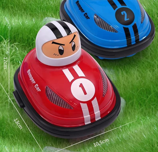 RC Doll Bumper Car BR1901720