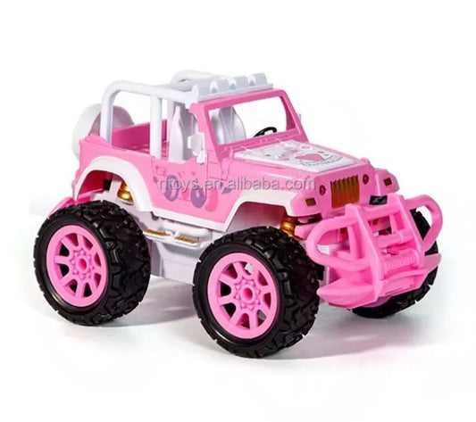 Pink Wrangler BR1901857