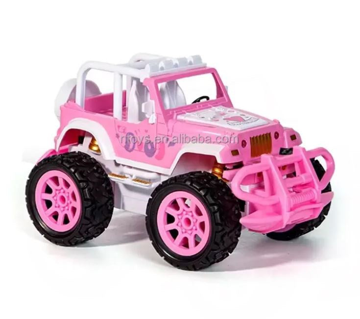 Pink Wrangler BR1901857