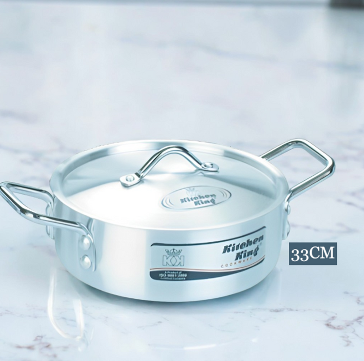 Brazier Smart Pot 13'' 33cm kk20507