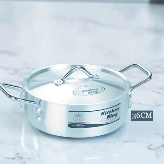 Brazier Smart Pot 14'' 36cm 12.2L KK20708