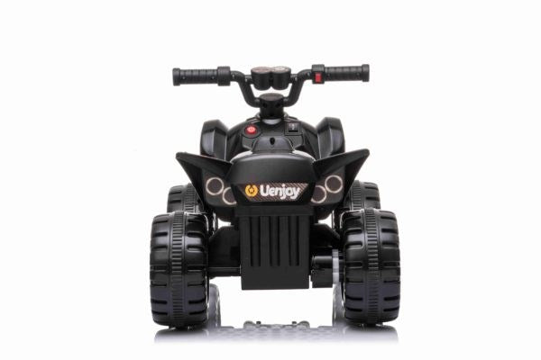 Quad Bike Electric 6V Ride On ATV for Kids | 4-Wheeler | BRD-2101