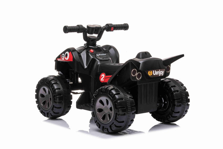 Quad Bike Electric 6V Ride On ATV for Kids | 4-Wheeler | BRD-2101