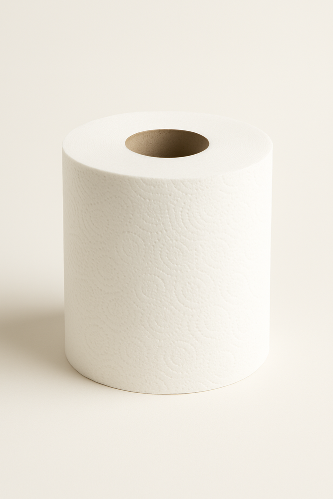 Toilet Paper 4ply - 10 Rolls BRS180