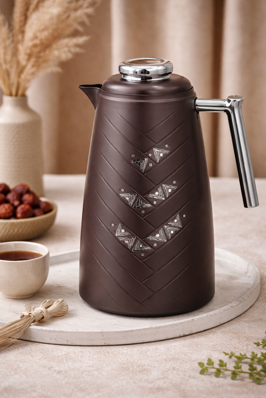 Flask Vacuum 1L BW-R100S-1