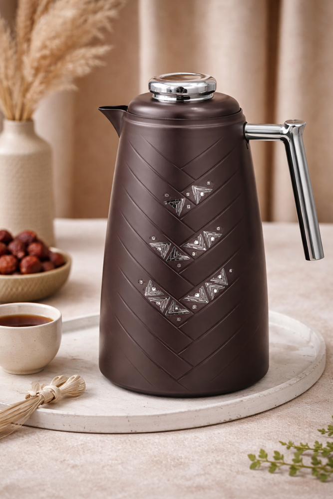 Flask Vacuum 1L BW-R100S-1